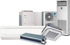 Güzelbahçe Daikin Klima Teknik Servisi